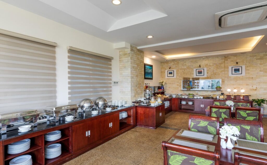 Нячанг: Phu Quy 2 Hotel