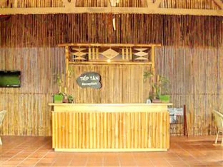Биен-Хоа: Tre Xanh Resort