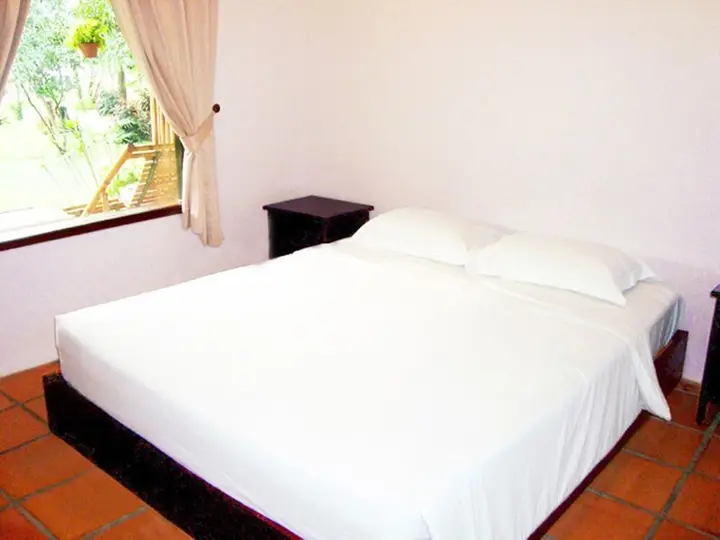 Tre Xanh Resort — фото 6