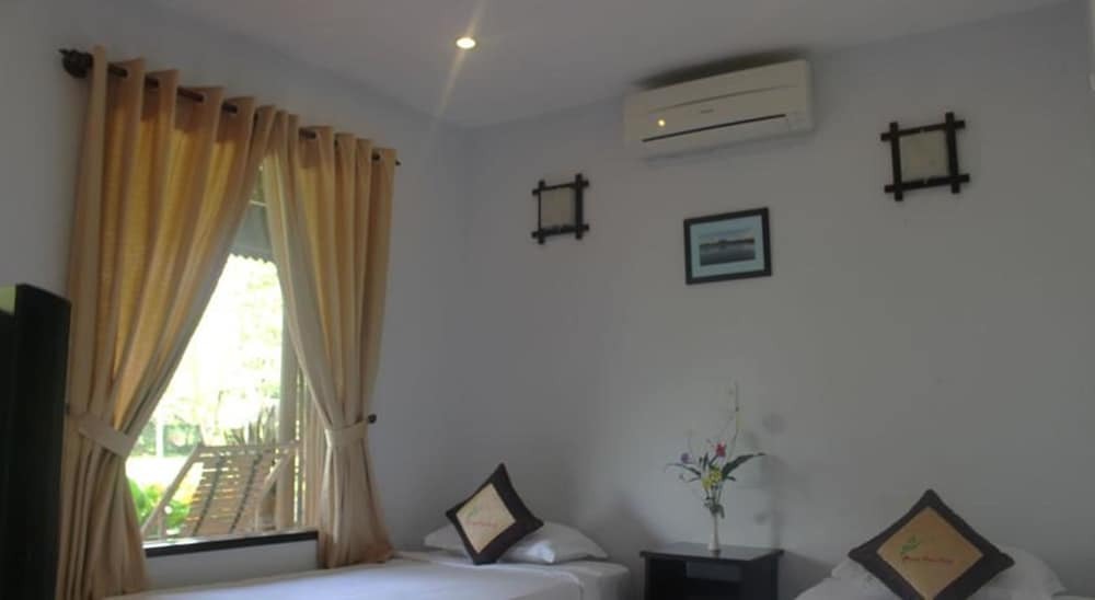 Биен-Хоа: Tre Xanh Resort