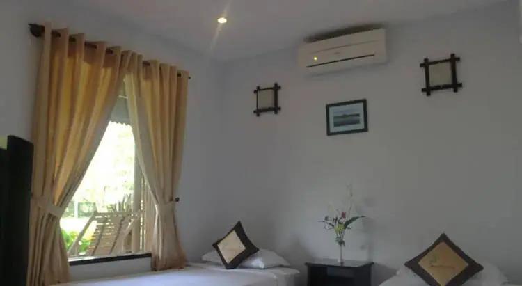 Биен-Хоа: Tre Xanh Resort