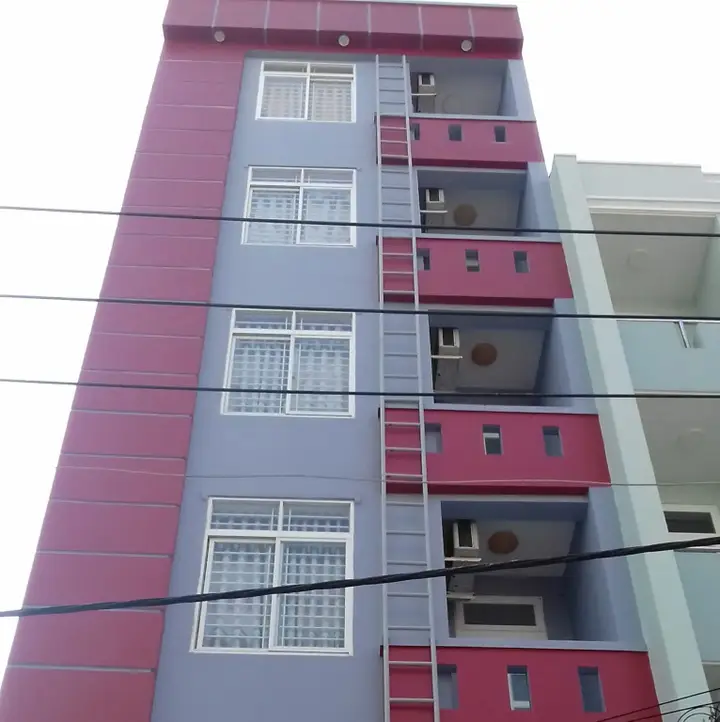 Anh Khoa Hotel — фото 2