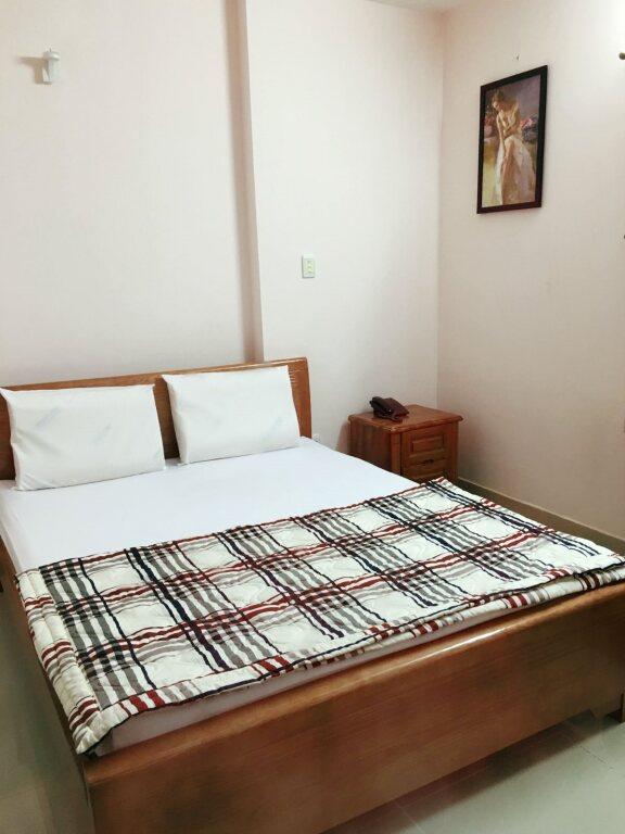 Хошимин: Van Khang Hotel