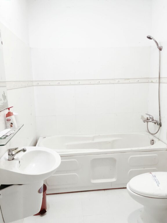 Хошимин: Van Khang Hotel