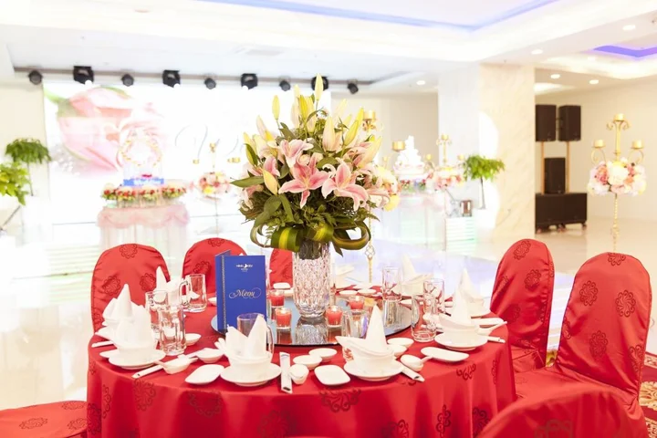 Кантхо: Ninh Kieu Riverside Hotel