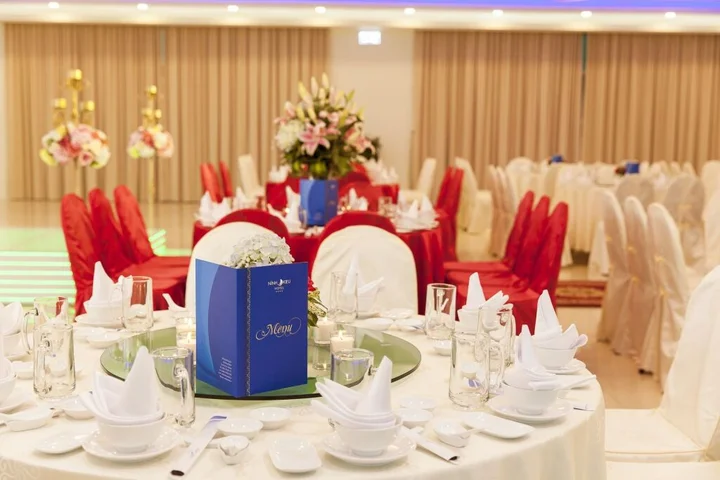 Кантхо: Ninh Kieu Riverside Hotel