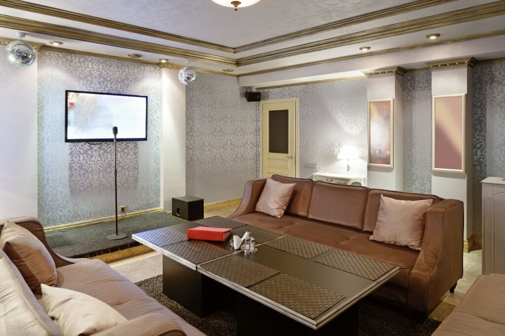 Кантхо: Ninh Kieu Riverside Hotel