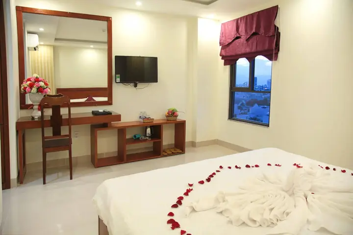 Дананг: Lavender Danang Hotel