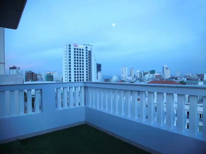 Дананг: Lavender Danang Hotel