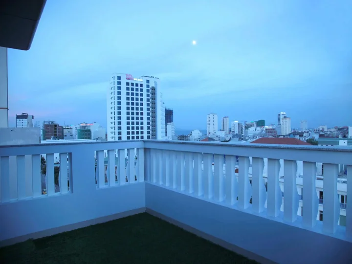 Дананг: Lavender Danang Hotel