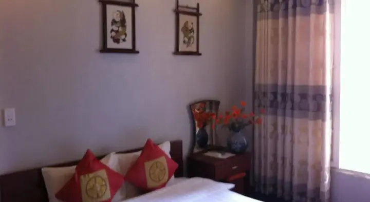 Ханой: Hanoi Massive Hostel