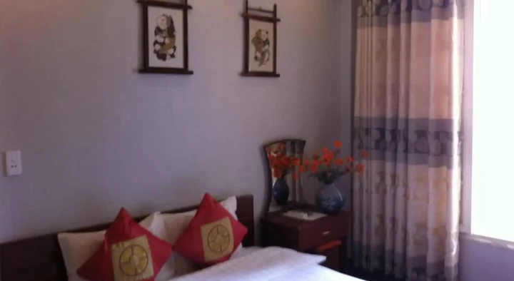 Ханой: Hanoi Massive Hostel