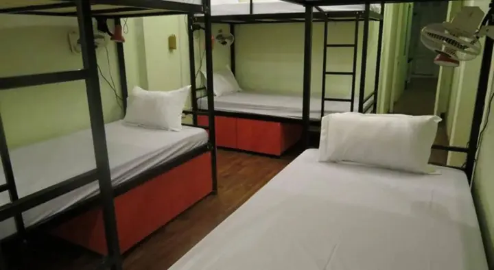 Ханой: Hanoi Massive Hostel