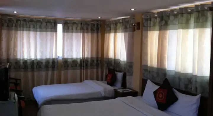 Ханой: Hanoi Massive Hostel