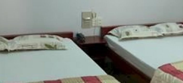 остров Фукуок: Huong Toan 1 Hotel