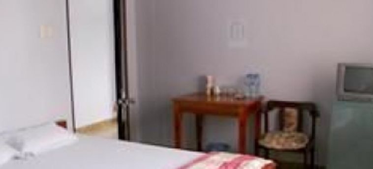 остров Фукуок: Huong Toan 1 Hotel
