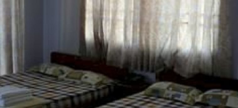 остров Фукуок: Huong Toan 1 Hotel