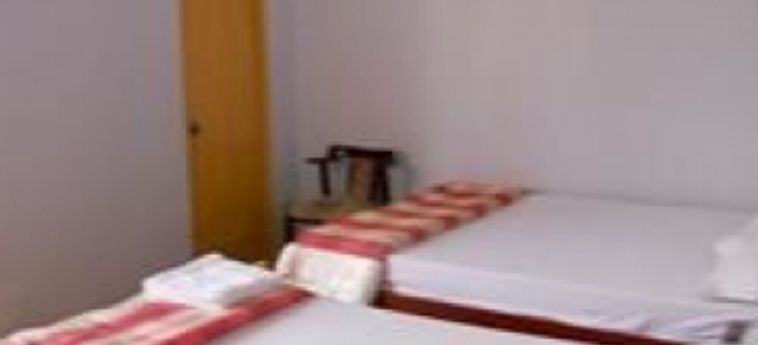остров Фукуок: Huong Toan 1 Hotel