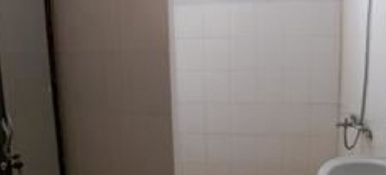 остров Фукуок: Huong Toan 1 Hotel