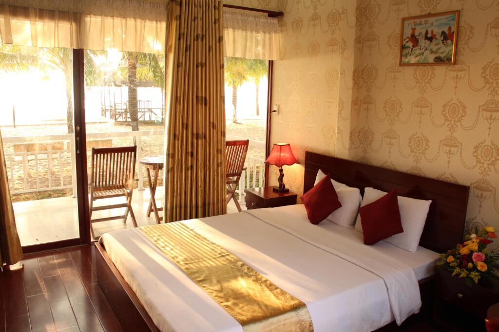 остров Фукуок: Cuu Long Phu Quoc Resort