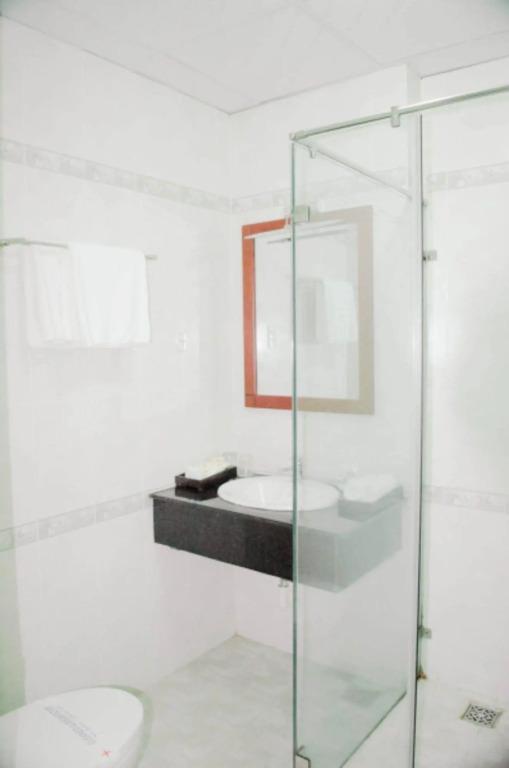 остров Фукуок: Cuu Long Phu Quoc Resort