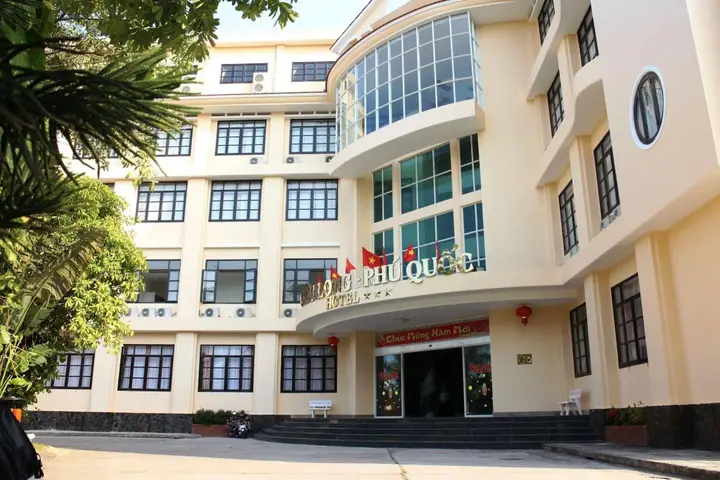 остров Фукуок: Cuu Long Phu Quoc Resort