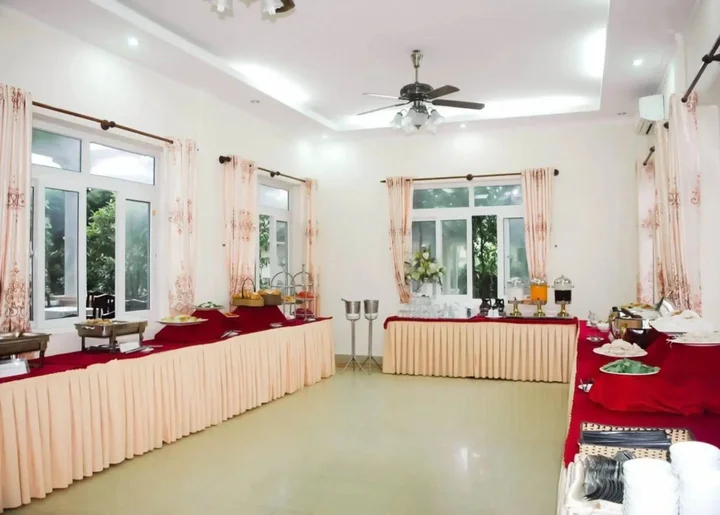 остров Фукуок: Cuu Long Phu Quoc Resort