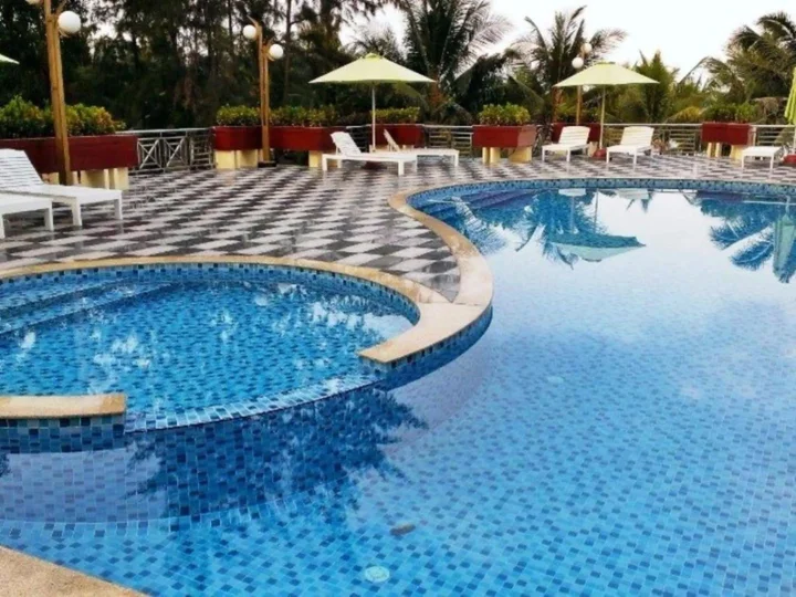 остров Фукуок: Cuu Long Phu Quoc Resort