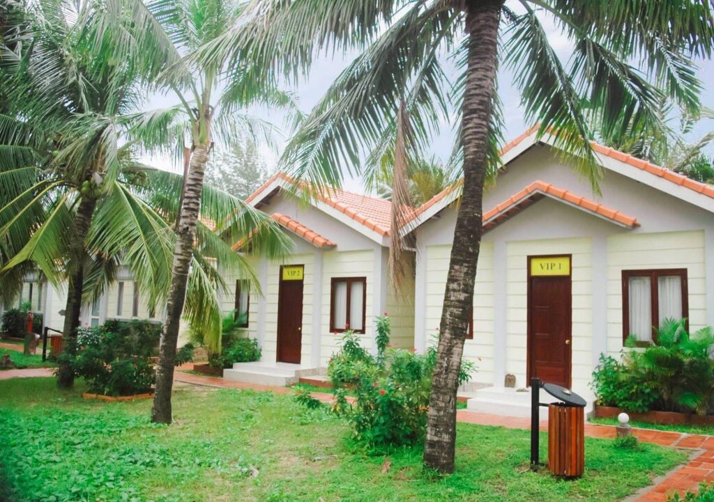 Cuu Long Phu Quoc Resort — фото 1