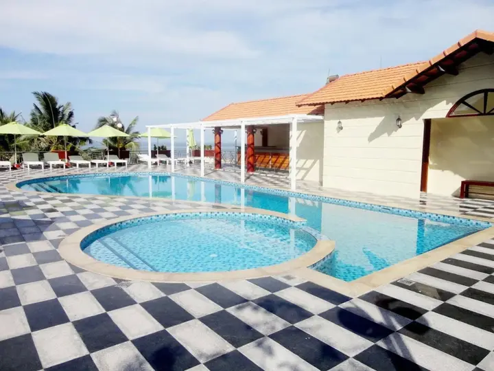 остров Фукуок: Cuu Long Phu Quoc Resort