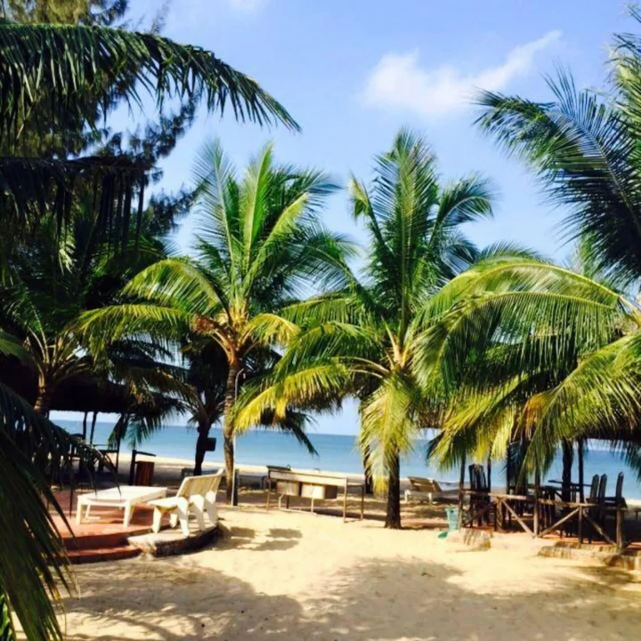 остров Фукуок: Cuu Long Phu Quoc Resort