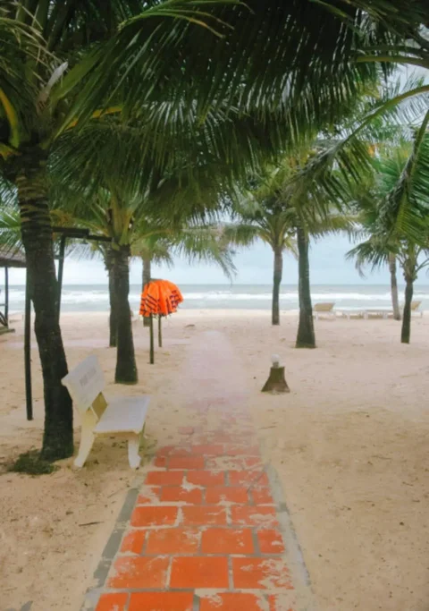 остров Фукуок: Cuu Long Phu Quoc Resort