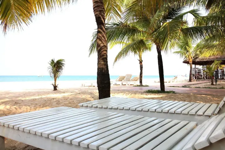 остров Фукуок: Cuu Long Phu Quoc Resort