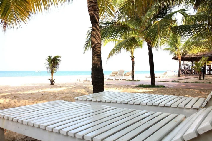 остров Фукуок: Cuu Long Phu Quoc Resort