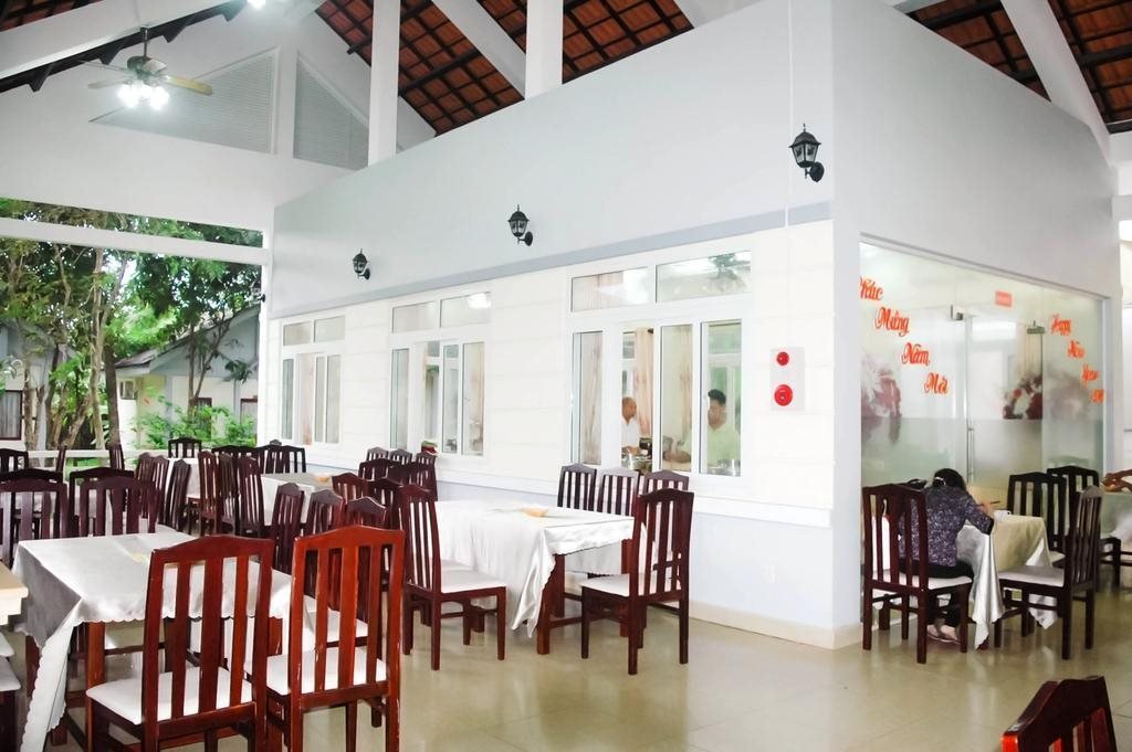 Cuu Long Phu Quoc Resort — фото 4