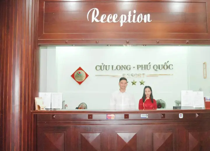 остров Фукуок: Cuu Long Phu Quoc Resort