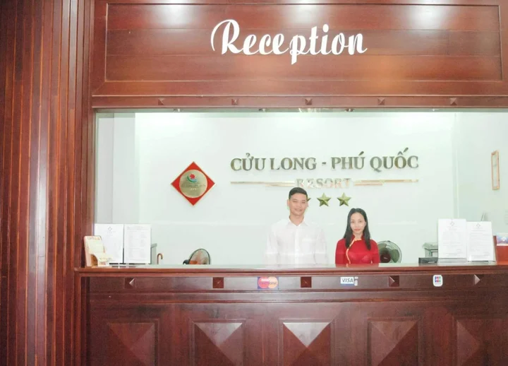 остров Фукуок: Cuu Long Phu Quoc Resort