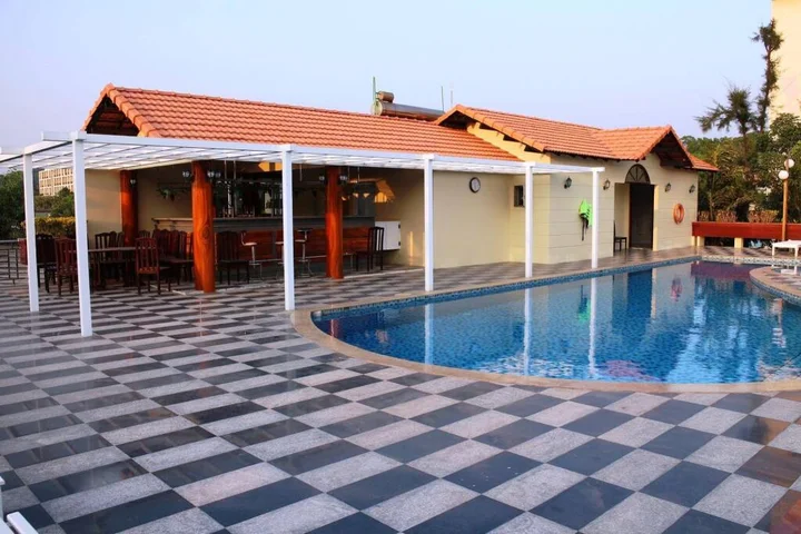 остров Фукуок: Cuu Long Phu Quoc Resort