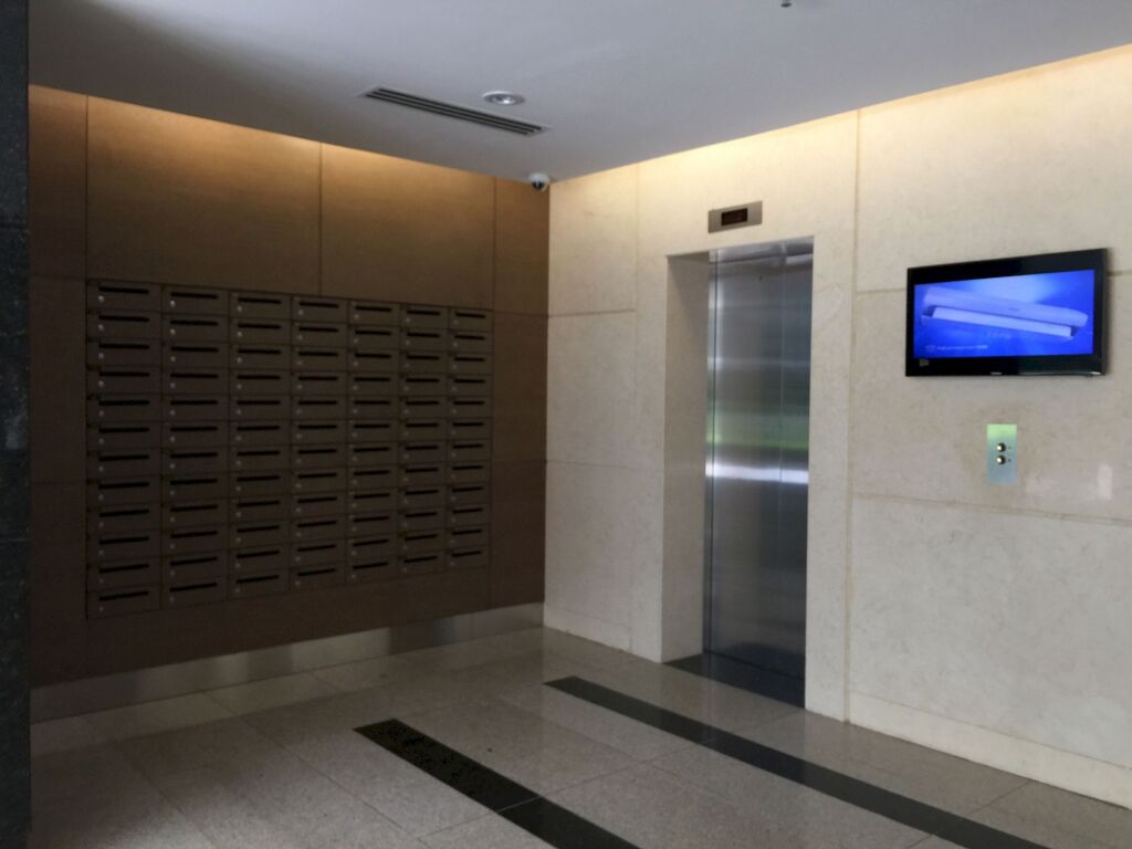 Bluesky Serviced Apartment Airport Plaza — фото 3