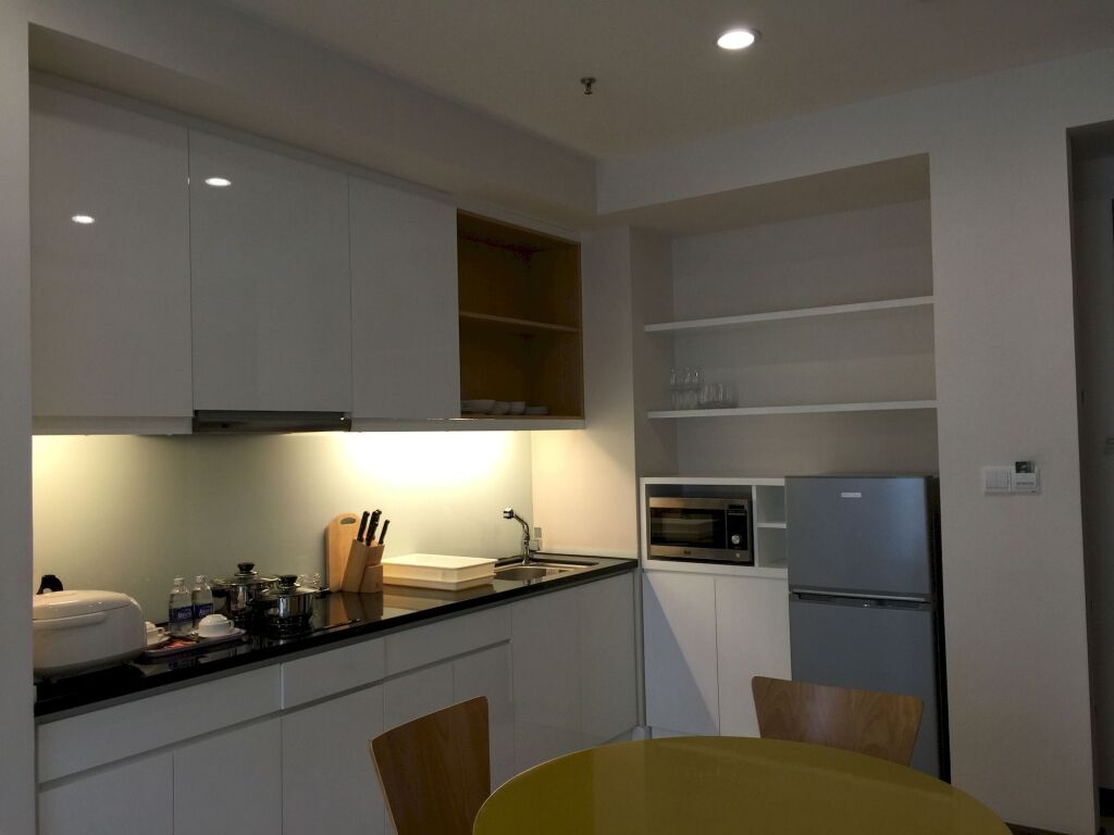 Bluesky Serviced Apartment Airport Plaza — фото 2