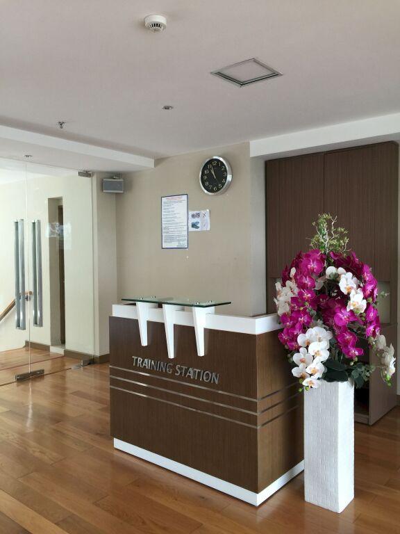 Bluesky Serviced Apartment Airport Plaza — фото 4