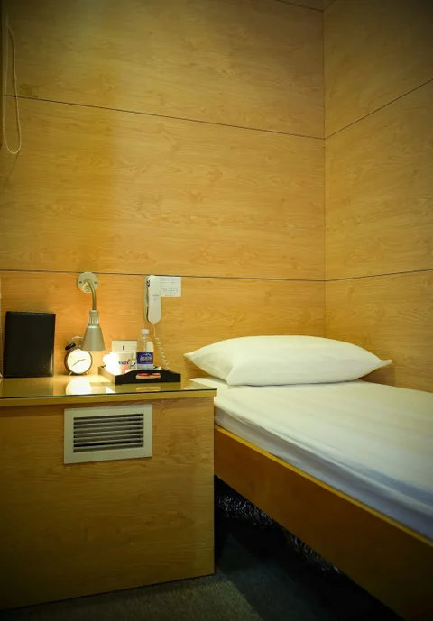 Ханой: VATC SleepPod Terminal 2