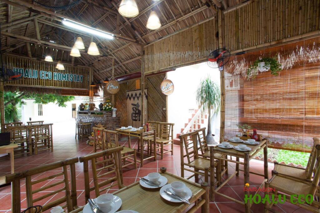 HoaLu Ecolodge Homestay — фото 1