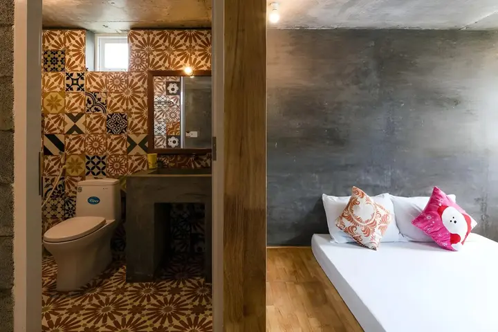 Нячанг: Ccasa Hostel