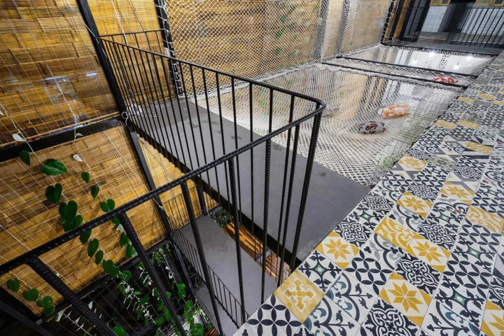 Нячанг: Ccasa Hostel