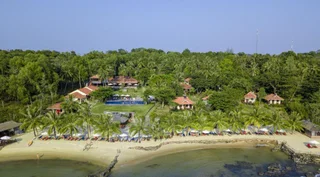 остров Фукуок: Blue Sea Resort