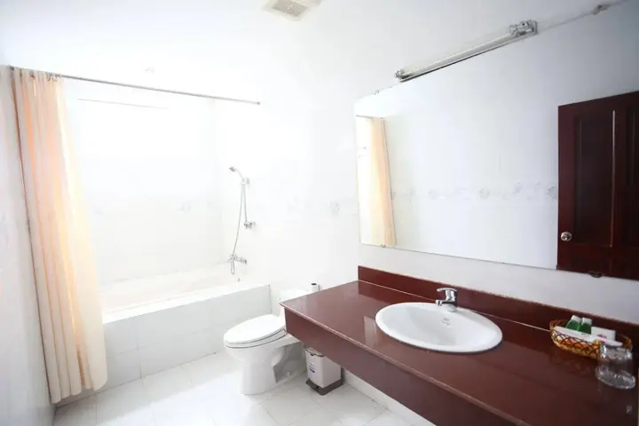 Кантхо: Tay Nam Bo Guest House