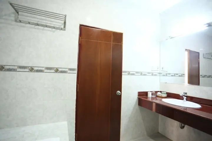 Кантхо: Tay Nam Bo Guest House