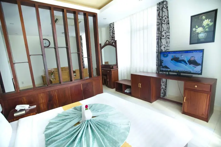 Кантхо: Tay Nam Bo Guest House
