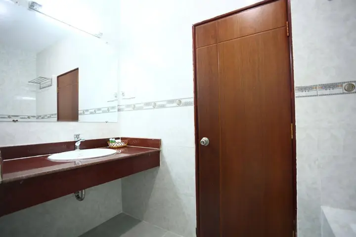 Кантхо: Tay Nam Bo Guest House